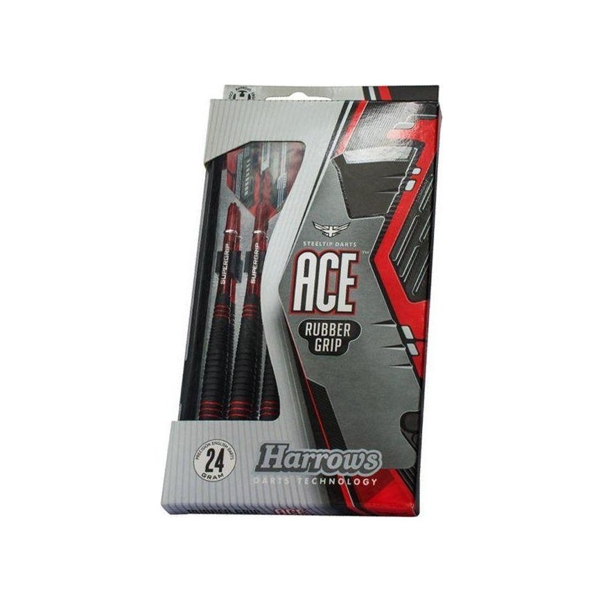 Harrows Strėlytės Akėčios Ace, 22g