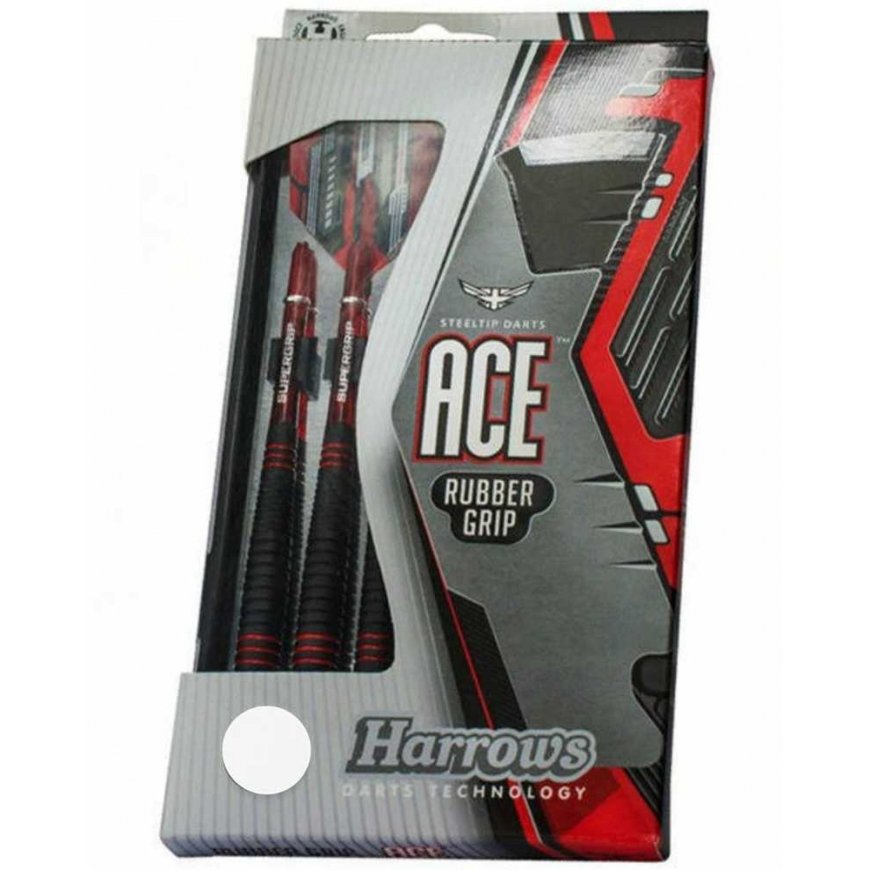 Äkeet Arrow Harrow Ace, 22g – 2