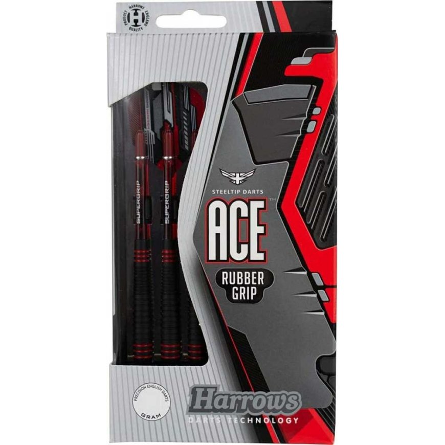 Harrows Arrow Harrow Ace, 22g – 5