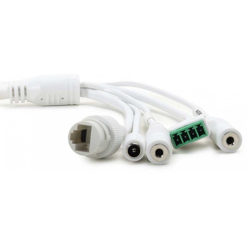 KENIK KG-8430TAS-ILCD IP-KAMERA (2,8 mm) – 4
