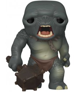 Funko POP figure Super The Lord of the Rings Cave Troll