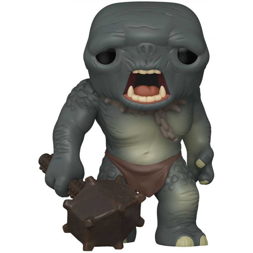 Funko POP figure Super The Lord