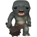 Funko POP figure Super The Lord of the Rings Cave Troll Funko POP figure Super The Lord of the Rings Cave Troll