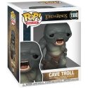 Funko POP figure Super The Lord of the Rings Cave Troll Funko POP figure Super The Lord of the Rings Cave Troll