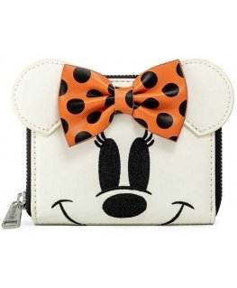 Loungefly Disney Minnie Ghost -lompakko