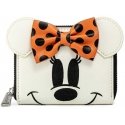 Loungefly Disney Minnie Ghost wallet Loungefly Disney Minnie Ghost wallet