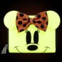 Loungefly Disney Minnie Ghost wallet Loungefly Disney Minnie Ghost wallet