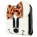 Loungefly Disney Minnie Ghost -lompakko Loungefly Disney Minnie Ghost -lompakko