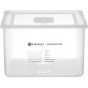 Hendi Egg box 8 trays 120 eggs OVOBOX 18 l Hendi Egg box 8 trays 120 eggs OVOBOX 18 l