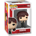 FUNKO POP! Vinyl Figure: Chainsaw Man - Kobeni Higashiyama FUNKO POP! Vinyl Figure: Chainsaw Man - Kobeni Higashiyama