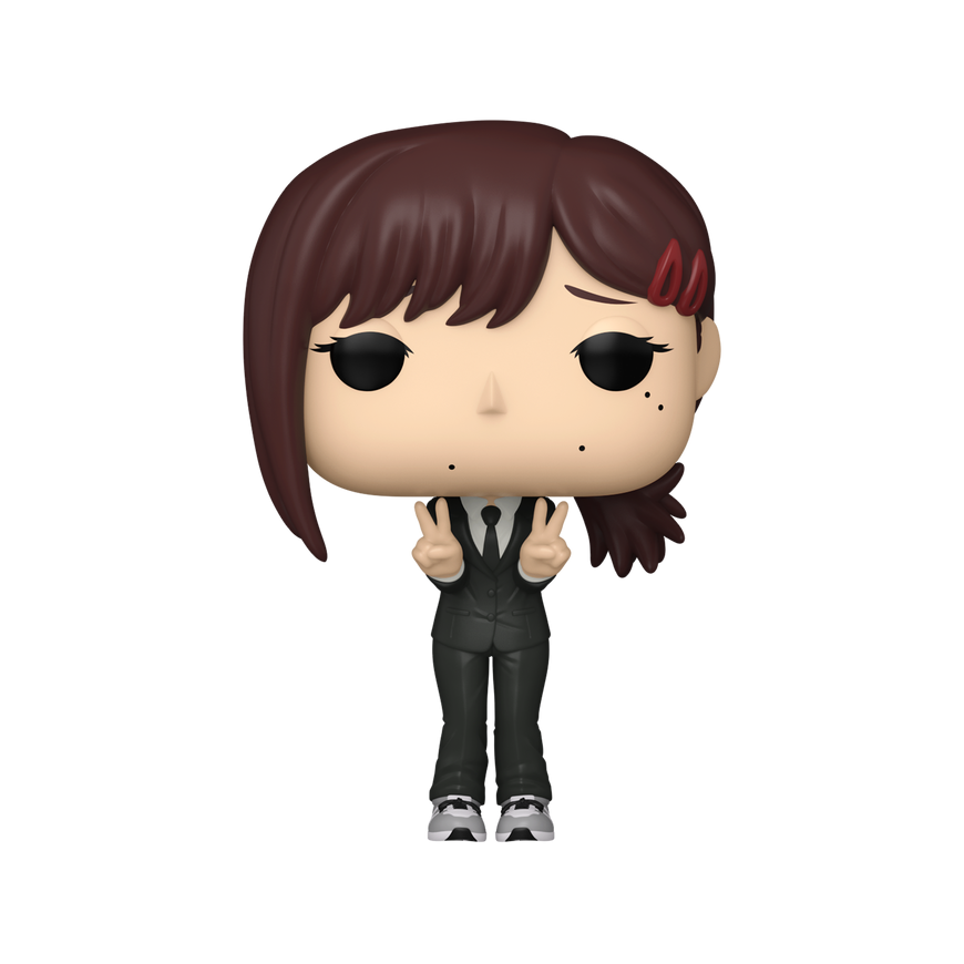 FUNKO POP! Vinyl Figure: Chainsaw Man - Kobeni Higashiyama – 2