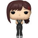 FUNKO POP! Vinyl Figure: Chainsaw Man - Kobeni Higashiyama FUNKO POP! Vinyl Figure: Chainsaw Man - Kobeni Higashiyama