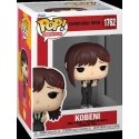 FUNKO POP! Vinyl Figure: Chainsaw Man - Kobeni Higashiyama FUNKO POP! Vinyl Figure: Chainsaw Man - Kobeni Higashiyama
