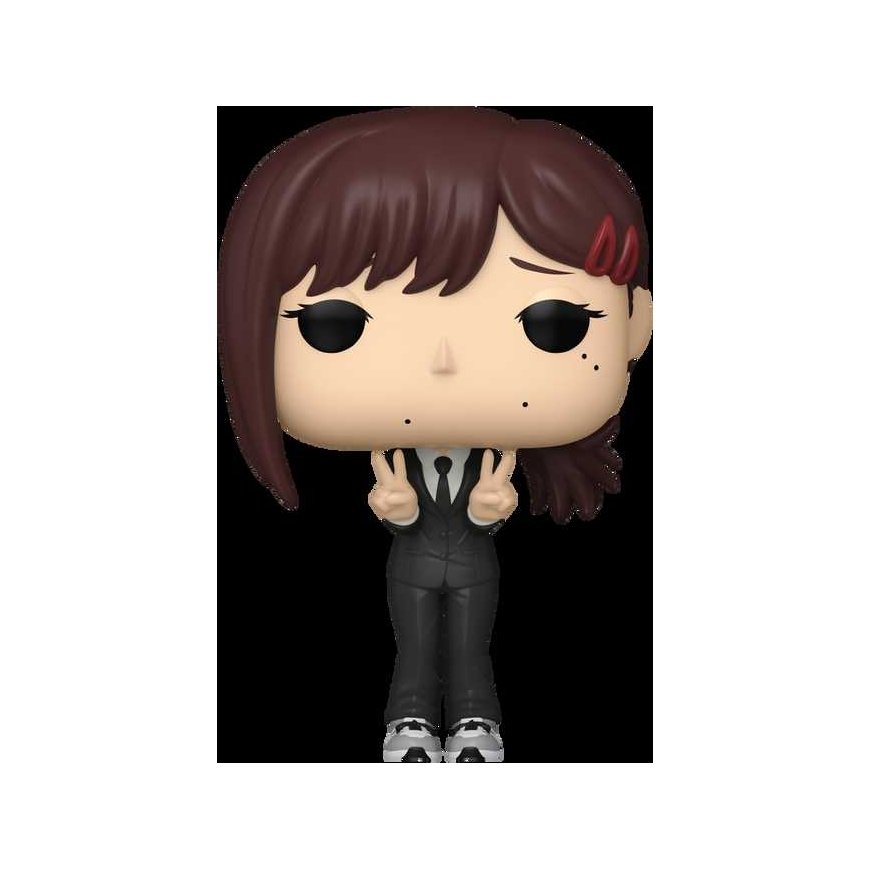 FUNKO POP! Vinyl Figure: Chainsaw Man - Kobeni Higashiyama – 4