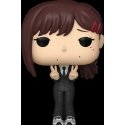 FUNKO POP! Vinyl Figure: Chainsaw Man - Kobeni Higashiyama FUNKO POP! Vinyl Figure: Chainsaw Man - Kobeni Higashiyama
