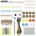 Oem Electronic Components Kit AM402 + Layout Board 400 - 31 tuotetta Oem Electronic Components Kit AM402 + Layout Board 400 - 31 tuotetta