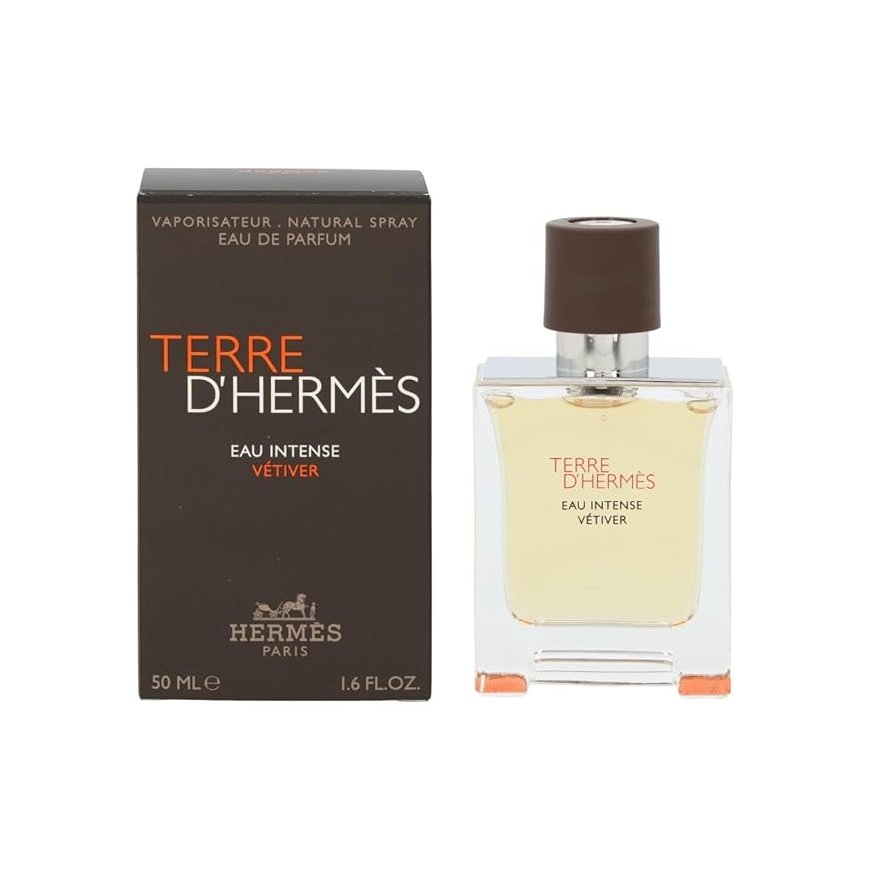 TERRE D&39HERMÈS PARFUM INTENSE EDP vapor 50 ml – 2