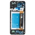 FixCell LCD screen for SAMSUNG A13 4G A135 OEM frame with components FixCell LCD screen for SAMSUNG A13 4G A135 OEM frame with components