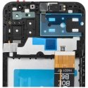 FixCell LCD screen for SAMSUNG A13 4G A135 OEM frame with components FixCell LCD screen for SAMSUNG A13 4G A135 OEM frame with components