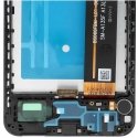 FixCell LCD screen for SAMSUNG A13 4G A135 OEM frame with components FixCell LCD screen for SAMSUNG A13 4G A135 OEM frame with components