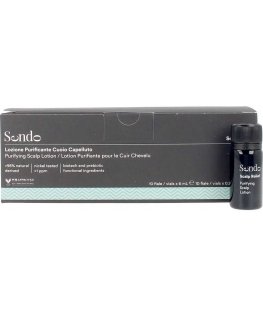 Sendo Scalp Relief Purifying Lotion, 60 ml