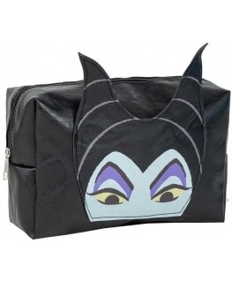 Disney Maleficent travel case