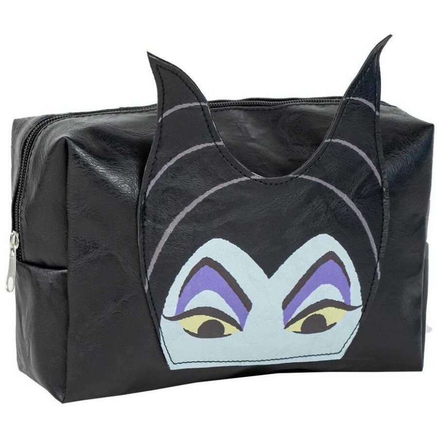 Disney Maleficent travel case