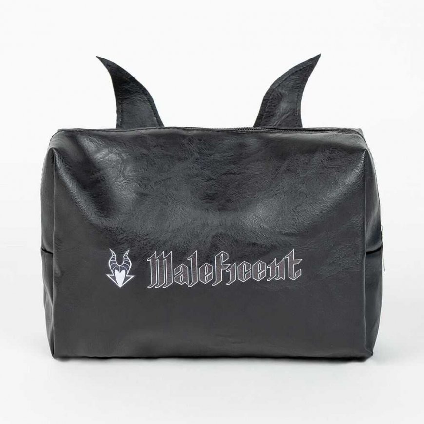 Disney Maleficent travel case – 2