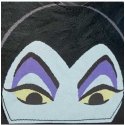 Disney Maleficent travel case Disney Maleficent travel case