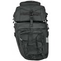 Travel bag on the trunk ProX Montana 728 17L+31L black Travel bag on the trunk ProX Montana 728 17L+31L black