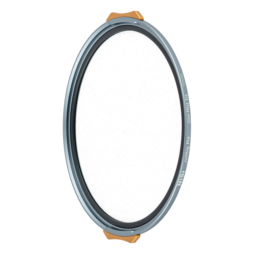 NiSi JetMag Pro 95 Filter Glow Mist 1/4
