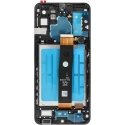 FixCell LCD screen for SAMSUNG A32 5G OEM frame with components FixCell LCD screen for SAMSUNG A32 5G OEM frame with components