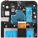 FixCell LCD screen for SAMSUNG A32 5G OEM frame with components FixCell LCD screen for SAMSUNG A32 5G OEM frame with components