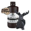 PrimaCreator Super Strong UV-hartsi - 1000 ml - musta PrimaCreator Super Strong UV-hartsi - 1000 ml - musta