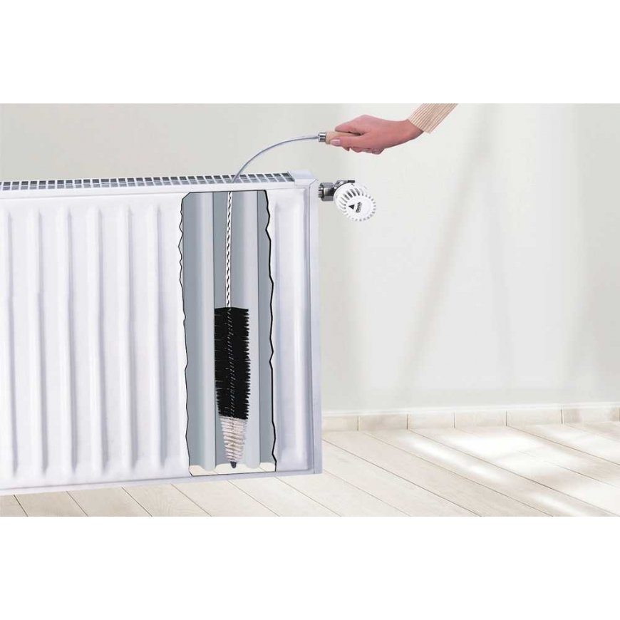 WENKO 7117001500 cleaning duster Radiator duster – 3