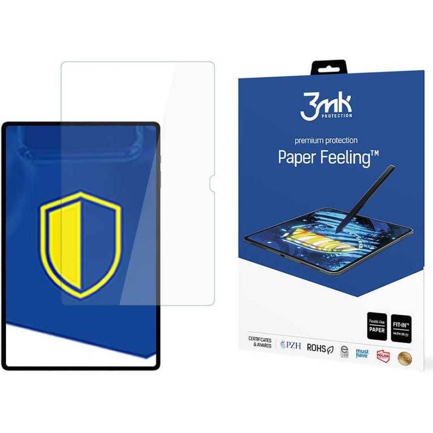 3Mk protective film for Samsung Galaxy Tab S10 Ultra - up to 15 inches – 2