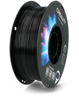 Plastikas Creality CR-PETG - 1.75mm - 1kg - Juodas