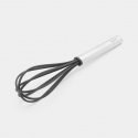 Brabantia 250866 plakimo šluotelė Plastikas Juoda, Sidabras Brabantia 250866 plakimo šluotelė Plastikas Juoda, Sidabras
