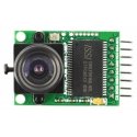 ArduCam-Mini OV5642 5MPx 2592x1944px 120fps SPI, camera module for Arduino ArduCam-Mini OV5642 5MPx 2592x1944px 120fps SPI, camera module for Arduino