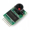ArduCam-Mini OV5642 5MPx 2592x1944px 120fps SPI, camera module for Arduino ArduCam-Mini OV5642 5MPx 2592x1944px 120fps SPI, camera module for Arduino