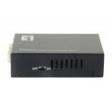 LevelOne GVT-2011 meediakonverter 1000 Mbit/s Hall