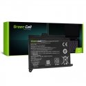 Green Cell HP150 sülearvuti varuosa Patarei Green Cell HP150 sülearvuti varuosa Patarei