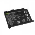 Green Cell HP150 laptop spare part Battery Green Cell HP150 laptop spare part Battery