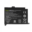 Green Cell HP150 запчасть для ноутбука Аккумулятор Green Cell HP150 запчасть для ноутбука Аккумулятор