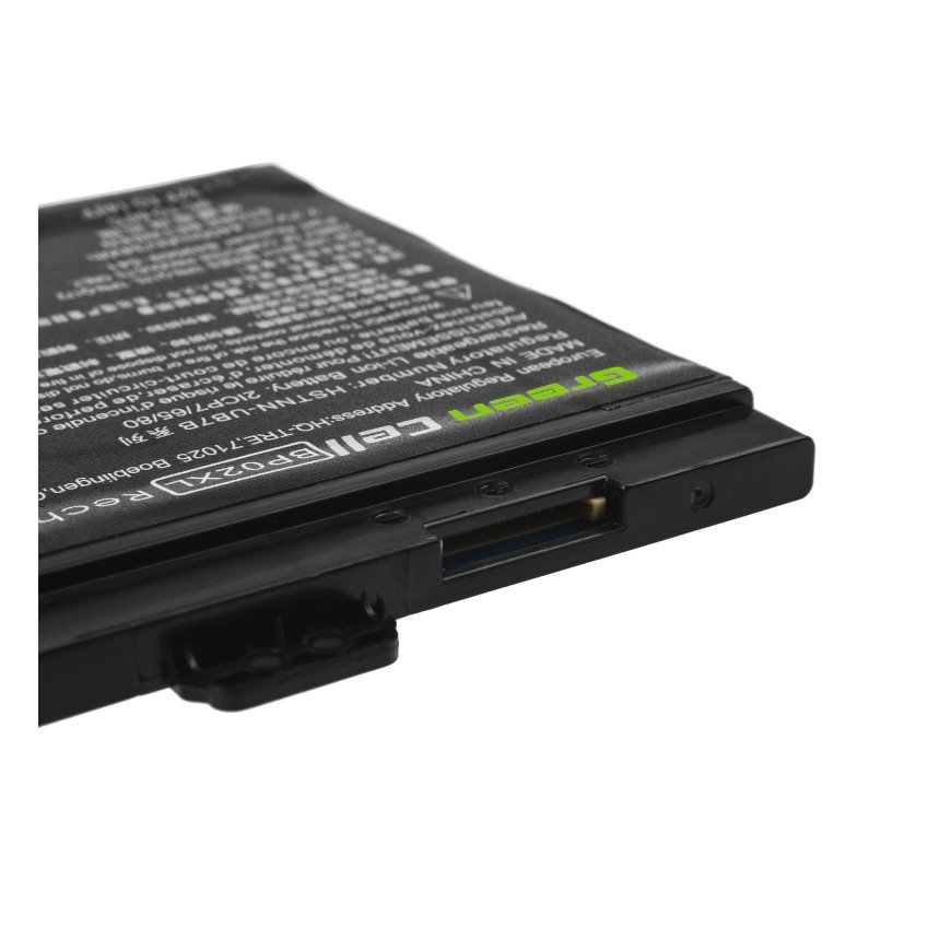 Green Cell HP150 laptop spare part Battery – 5