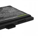 Green Cell HP150 sülearvuti varuosa Patarei Green Cell HP150 sülearvuti varuosa Patarei