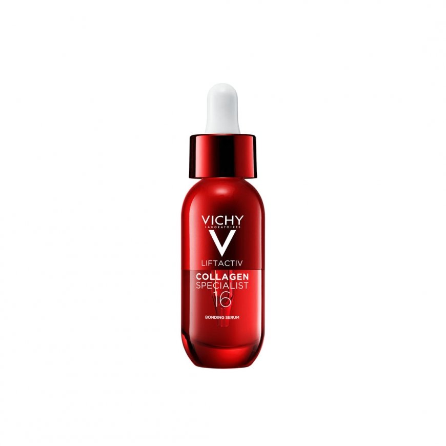 Vichy LIFTACTIV COLLAGEN SPECIALIST 16 bonding