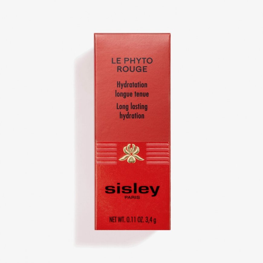 Sisley Le Phyto Rouge 3,4 g 21 Rose Noumea „Satin“ – 3