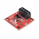 AP63203 - step-down Buck voltage regulator with screw terminal - 3.3V 2A - SparkFun COM-18356 AP63203 - step-down Buck voltage regulator with screw terminal - 3.3V 2A - SparkFun COM-18356