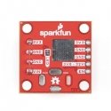 AP63203 - step-down Buck voltage regulator with screw terminal - 3.3V 2A - SparkFun COM-18356 AP63203 - step-down Buck voltage regulator with screw terminal - 3.3V 2A - SparkFun COM-18356